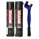 MOTUL Road Chain Maintenance Kit Plus