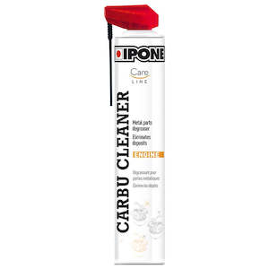 IPONE CARBU CLEANER, Made in France