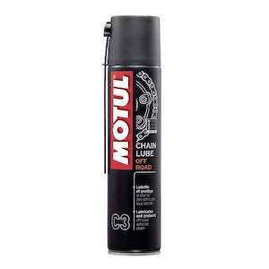 MOTUL Off Road Chain Lube 400ml