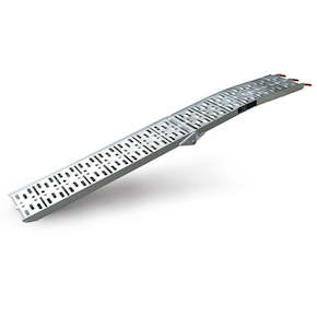 Tools Workshop Road: X-TECH 2.2m Folding Ramp