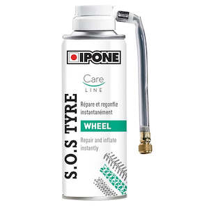 IPONE SOS Tyre
