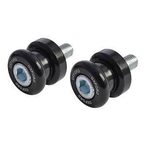 Others Other Accessories Road: Oxford Stand Bobbins M10 (1.25 Fine Thread) - Black