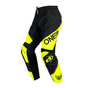 ONEAL 2024 YOUTH ELEMENT RACEWEAR MX PANT