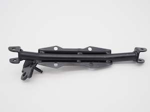 FORZA Foot Peg Mounting Bar