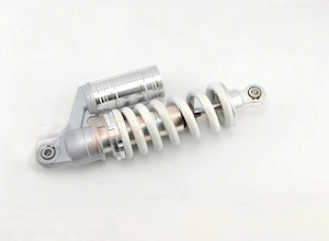 FORZA Standard Rear Shock - DX 280mm