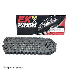 EK Chain - 428 Pitch 136 Links