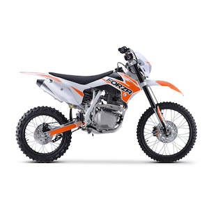 FORZA S1 150F TRAIL