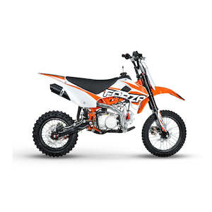 Dirt Bike: FORZA FMX125