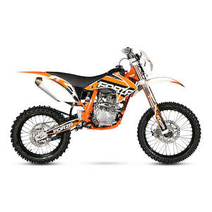 FORZA 230F PRO TRAIL