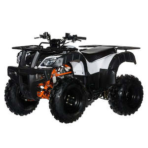 Sport Atv Quads Off Road: KAYO Bull 150 Youth ATV Quad