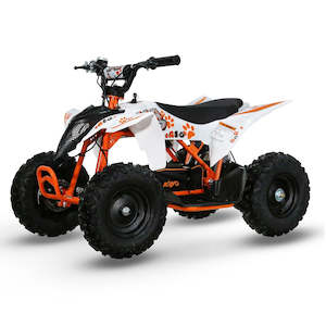 Electric Road 1: Kayo Warrior EA50
