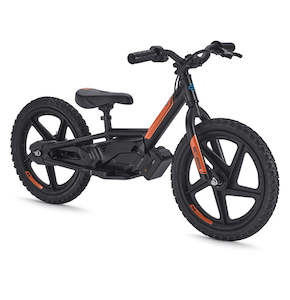 Electric Road 1: HARLEY-DAVIDSON STACYC IRONE16™ BRUSHLESS - Electric Balance Bike
