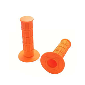 Bike Parts Off Road: Alpha Moto Grips (Pair)