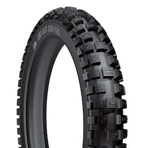Duro MX Tyre - 17" Front 2.75-17
