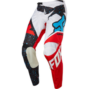 Apparel Off Road: FOX 180 NIRV MX PANTS