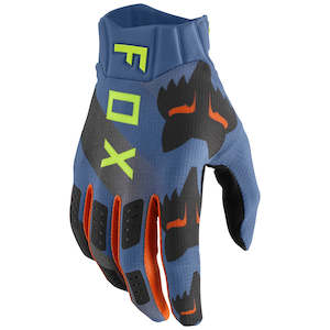 FOX FLEXAIR MAWLR MX GLOVES