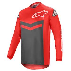 Alpinestars Fluid Speed MX Jersey