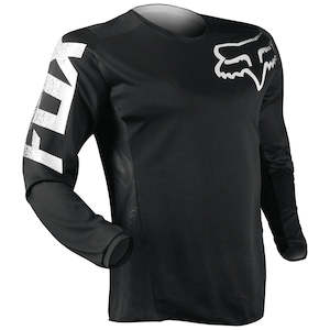 FOX BLACKOUT MX JERSEY