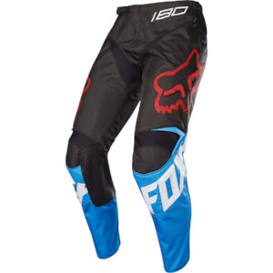 FOX 180 SABBATH MX PANTS