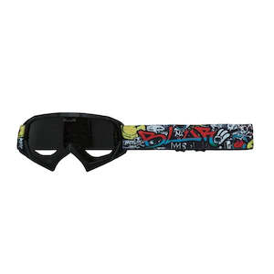 Blur B-10 MX Youth Goggle