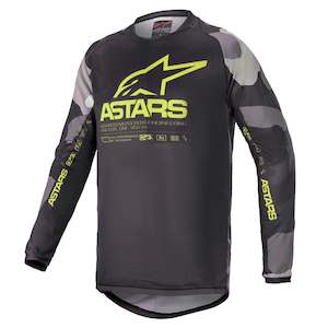 Alpinestars Youth Racer Tactical MX Jersey