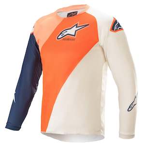 Alpinestars Youth Racer Blaze MX Jersey