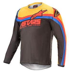 Alpinestars Youth Racer Venom MX Jersey