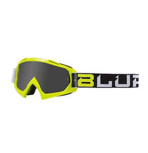 Protection Off Road: Blur B-10 MX Adult Goggle