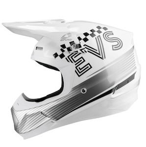 EVS T5 Torino MX Helmet