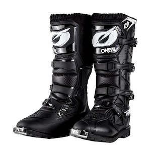 O'Neal RIDER PRO Boot - Black