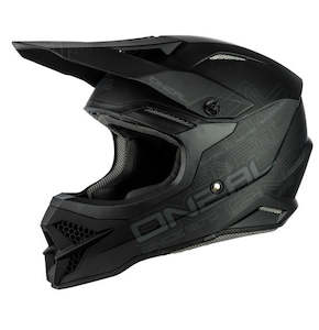 O'NEAL 3Series Flat Adult MX Helmet
