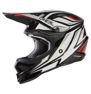 Helmets Protection Off Road: O'Neal 3SRS VERTICAL V.23 Helmet