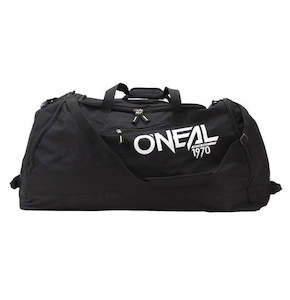 Other Accessories Off Road: O'NEAL Gear Bag TX8000