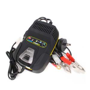 Oxford Oximiser 900 Essential Battery Management System