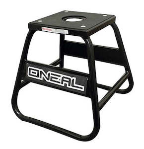 Stands Other Accessories Off Road: O'Neal Aluminium MX Race Stand