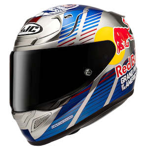 Protection Road: # HJC RPHA 12 - Red Bull Austin GP II