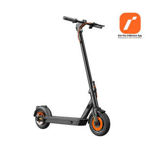 E Scooters: INMOTION CLIMBER V3 2026