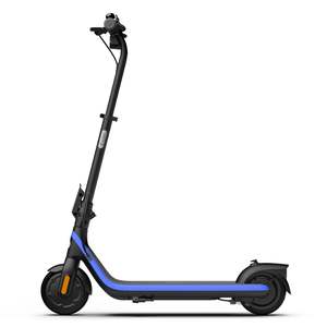 E Scooters: Segway C2 Pro Electric Scooter