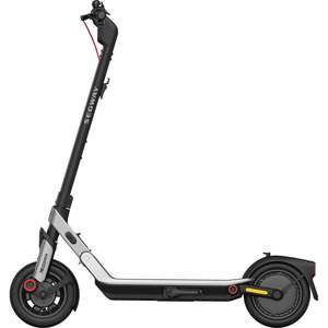 E Scooters: Segway E3 Pro Electric Scooter