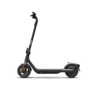 E Scooters: Segway E2 Pro Electric Scooter