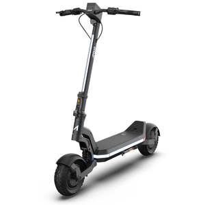E Scooters: Apollo Phantom 2.0 (52V) Electric Scooter