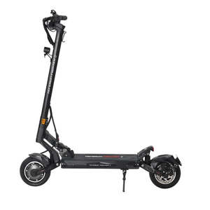 Teverun Fighter Q