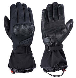 Apparel Road: Ixon PRO AXL Glove - Winter Touring