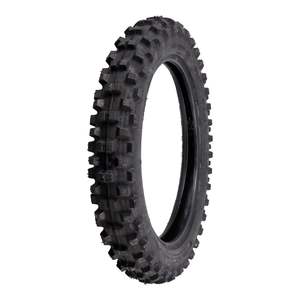 Anlida Off Road Tyres: Anlida F808 90/100-16 Off-Road Tyre