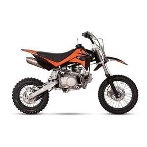 Quote Collection: FORZA FMX110