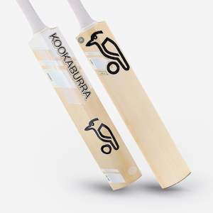 Bats: Kookaburra Ghost Pro 1.0 Cricket Bat - 24/25