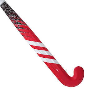 Adidas Ina 6 Hockey Stick - Vivid Red