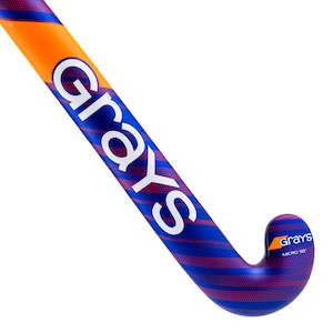 Sticks: GH-GR 4000 Dynabow