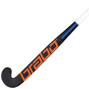 Sticks: Brabo OGEEZ Junior Hockey Stick