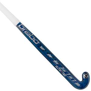 Sticks: Brabo Elite 2 WTB Low Bow